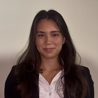 Mia Ollett
